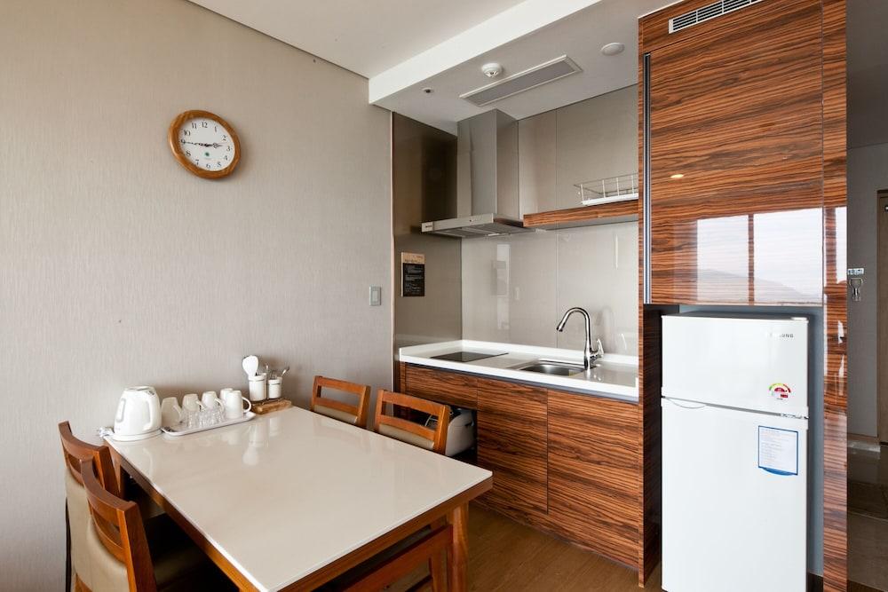 Hotel Sono Calm Geoje Extérieur photo