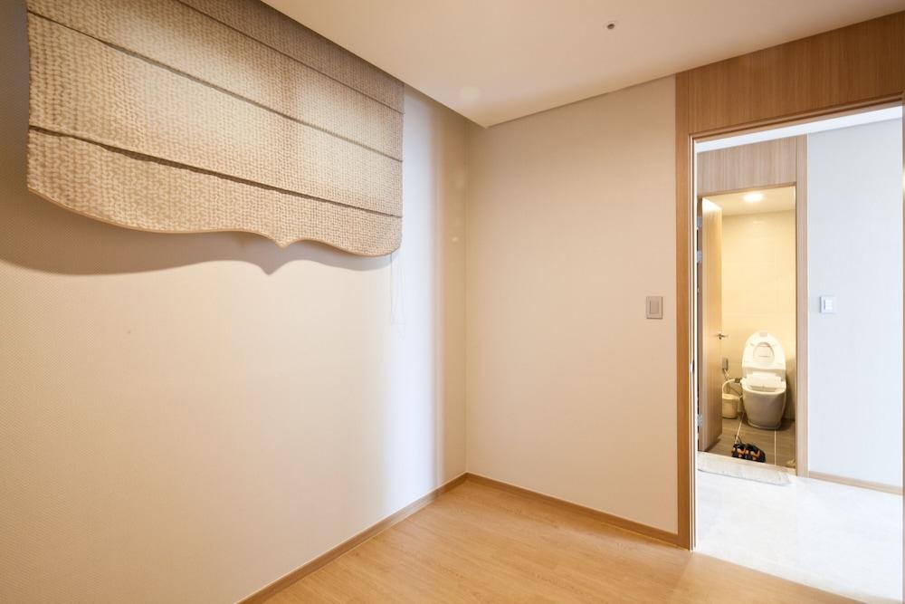 Hotel Sono Calm Geoje Extérieur photo