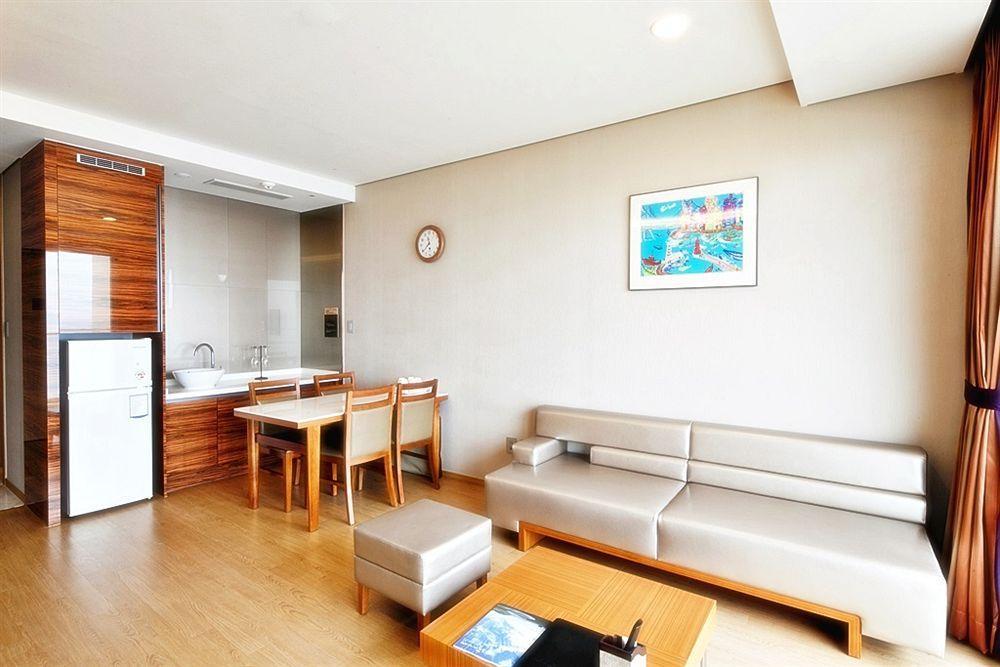 Hotel Sono Calm Geoje Extérieur photo