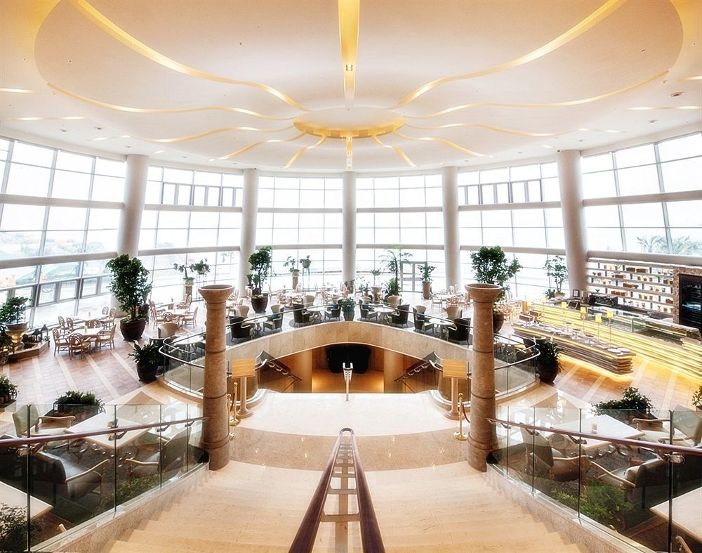 Hotel Sono Calm Geoje Extérieur photo
